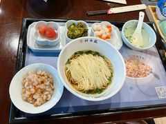 三虾面-苏面坊(苏州托尼洛·兰博基尼书苑酒店)