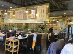 -烹然四季椰子鸡火锅(团结湖总店)