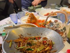 -韵秋荷(宝山龙湖天街店)