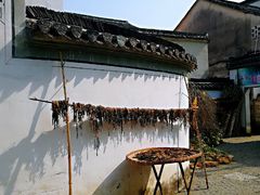 -绩溪龙川景区