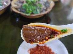 -小杨翘脚牛肉