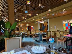 -君邦火锅(新疆大厦店)