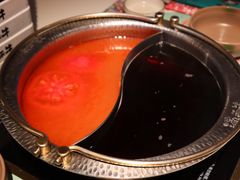 -温禾牛·和牛寿喜烧自助火锅(恒基名人店)