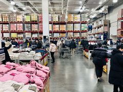 -山姆会员商店(亦庄创意生活广场店)