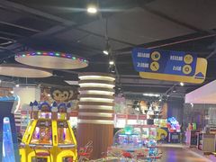 -大鲁阁保龄球(苏州园区店)