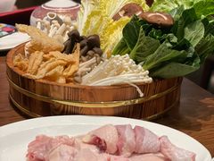-富力希尔顿度假酒店-御玺中餐厅