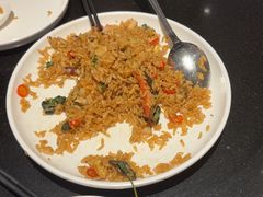 -新旺茶餐厅•早餐(迪士尼小镇店)