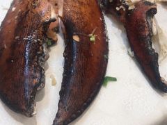 -海鲜城大家餐厅