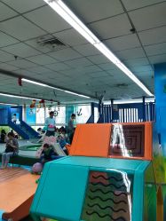 -孩子王(协信星光时代广场店)