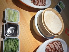 -褚记烤鸭·南京家常菜(雨花e-park店)