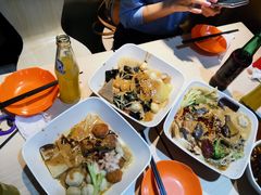 -林静小吃(复兴路店)