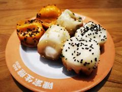 -陈家生煎(三坊七巷店)