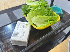 -伟记牛肉(金鸿公路店)