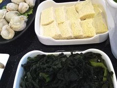 -鼎盛山海火锅(北戴河刘庄夜市老虎石浴场店)