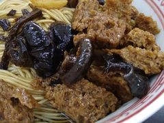 葱油拌面-吴茂兴本帮面(泰兴路店)