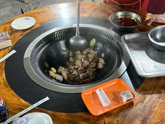 -兄弟大灶台(原纺渭路店)