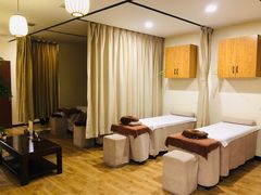 -筋骨堂热敷推拿按摩(枫林绿洲店)