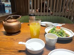 -奕景小馆·地道大连菜(恒隆广场店)