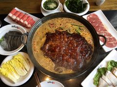 -纸盐河码头火锅(十八梯店)