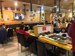 -金顺韩式烤肉·网红烤肉店(广利路店)