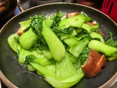 -古都历食南京菜·烤鸭·鸭血粉丝·汤包(南京博物院店)