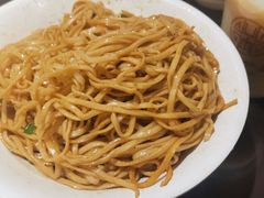 干拌面-九炉分座(个园店)