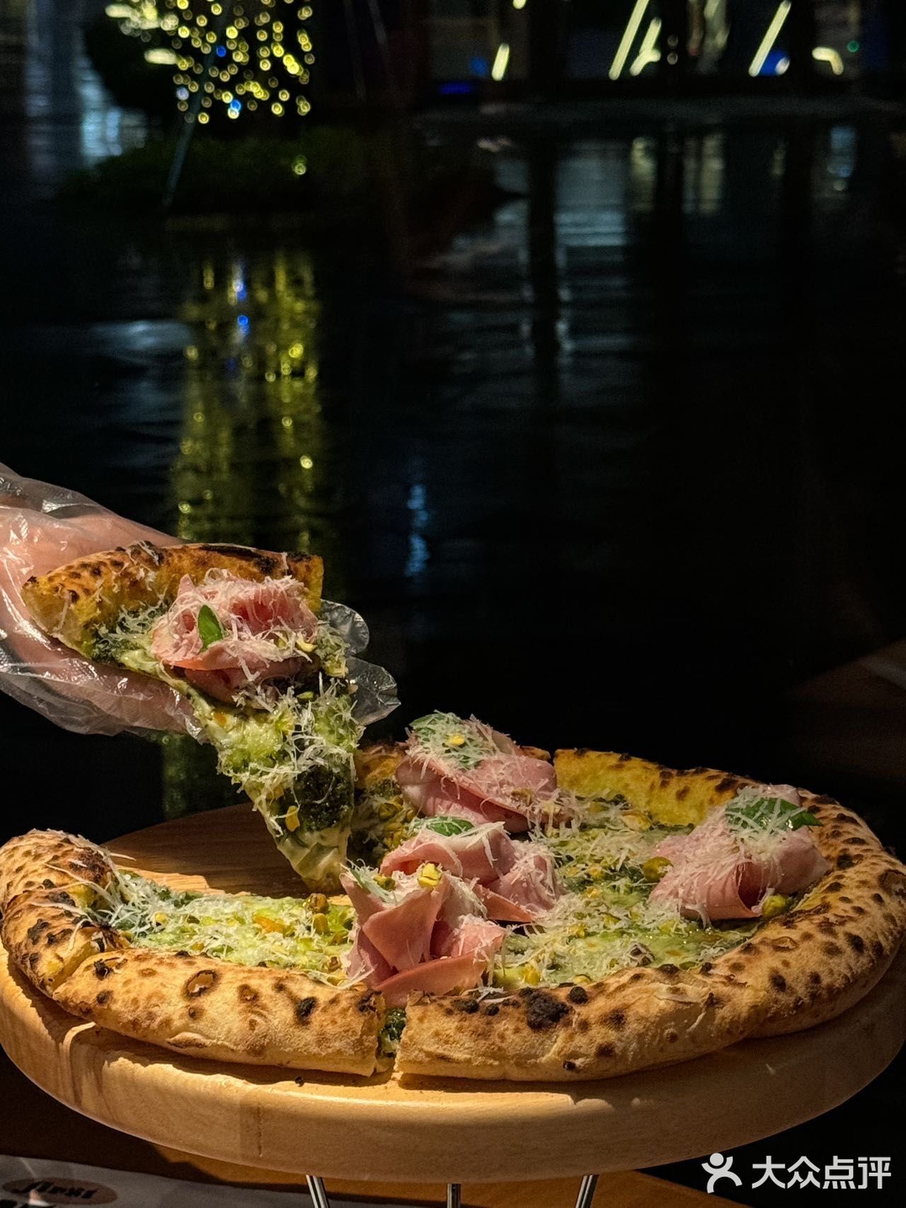 🍝苏州新宠！意大利西餐厅空降仓街💥