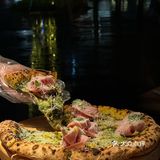 🍝苏州新宠！意大利西餐厅空降仓街💥