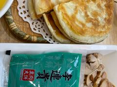 -李连贵熏肉大饼(金隅嘉品Mall店)