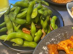-微醺烤牛·炭火烧烤·精酿啤酒(东郊记忆店)