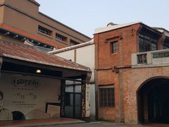 -剥皮寮历史街区