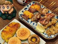 -不急·slowdown·长沙深夜食堂(梅溪湖店)