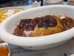 -點無缺茶楼·海鲜酒家(世博店)