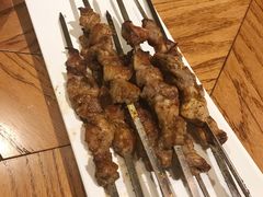-阿罗新疆菜(人民广场店)