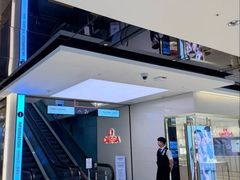 -宝健路步行街(Pedestrian Shopping Street)