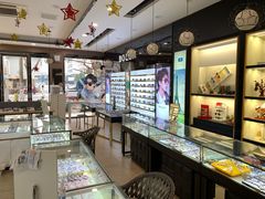 -精益眼镜(建三店)