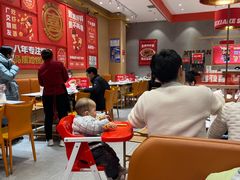 -喜虾客·大虾火锅(新世界百货郑州店)