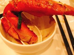-无招牌海鲜餐厅(滨海艺术中心店)