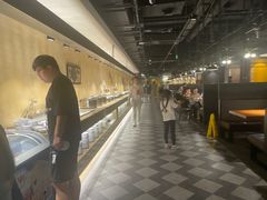 -汉巴味德·烤肉与啤酒的自助(杭州大悦城店)