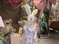 -LE SHARE洛笙·花园西餐(北京路步行街店)