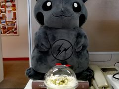 栀子春抹茶拿铁-COSTA COFFEE(新奥购物中心店)