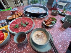 -纸盐河码头火锅(十八梯店)