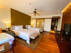 -石梅湾艾美度假酒店