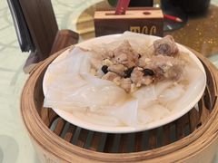 -金河半岛园林酒家(金融城店)