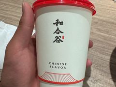 -和合谷(北京市王府井百货大楼店)