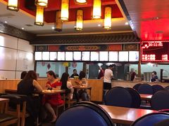 大堂-牛王庙(桥头街店)