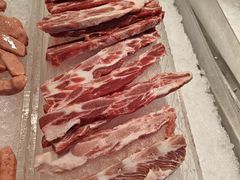 -汉阳廷自助烤肉(同和金铂天地店)