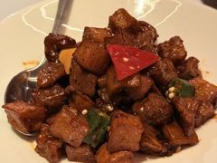 -汤城小厨•粤菜•靓汤(苏州街店)