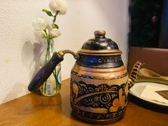 -Uncle Kosto科斯托·中东菜