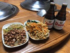 -清真长山屯泉水灶台鱼(佳庆道店)